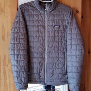 Patagonia Jacket